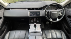 Land Rover Range Rover Evoque 2.0 P200 S 5dr Auto Petrol Hatchback